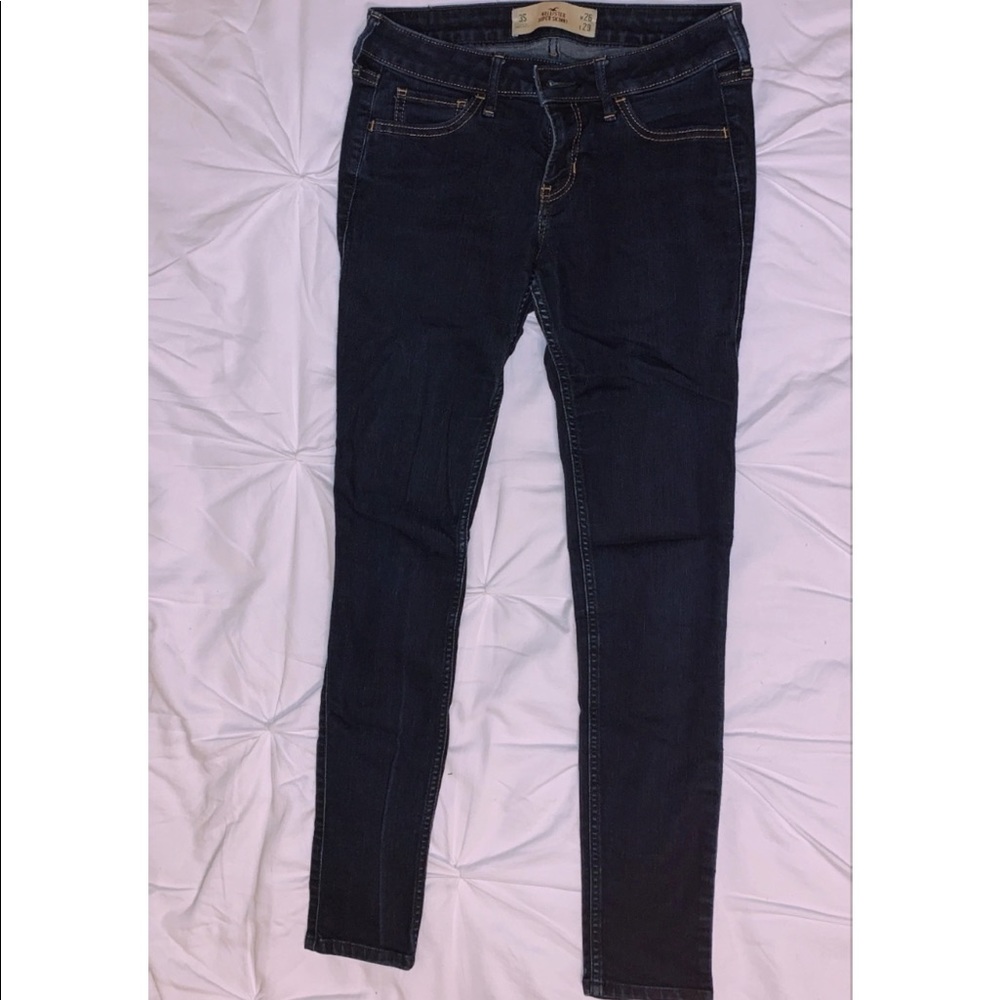 Hollister Skinny Jeans